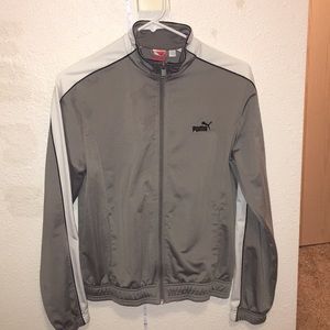 Puma Select Iconic T7 Track